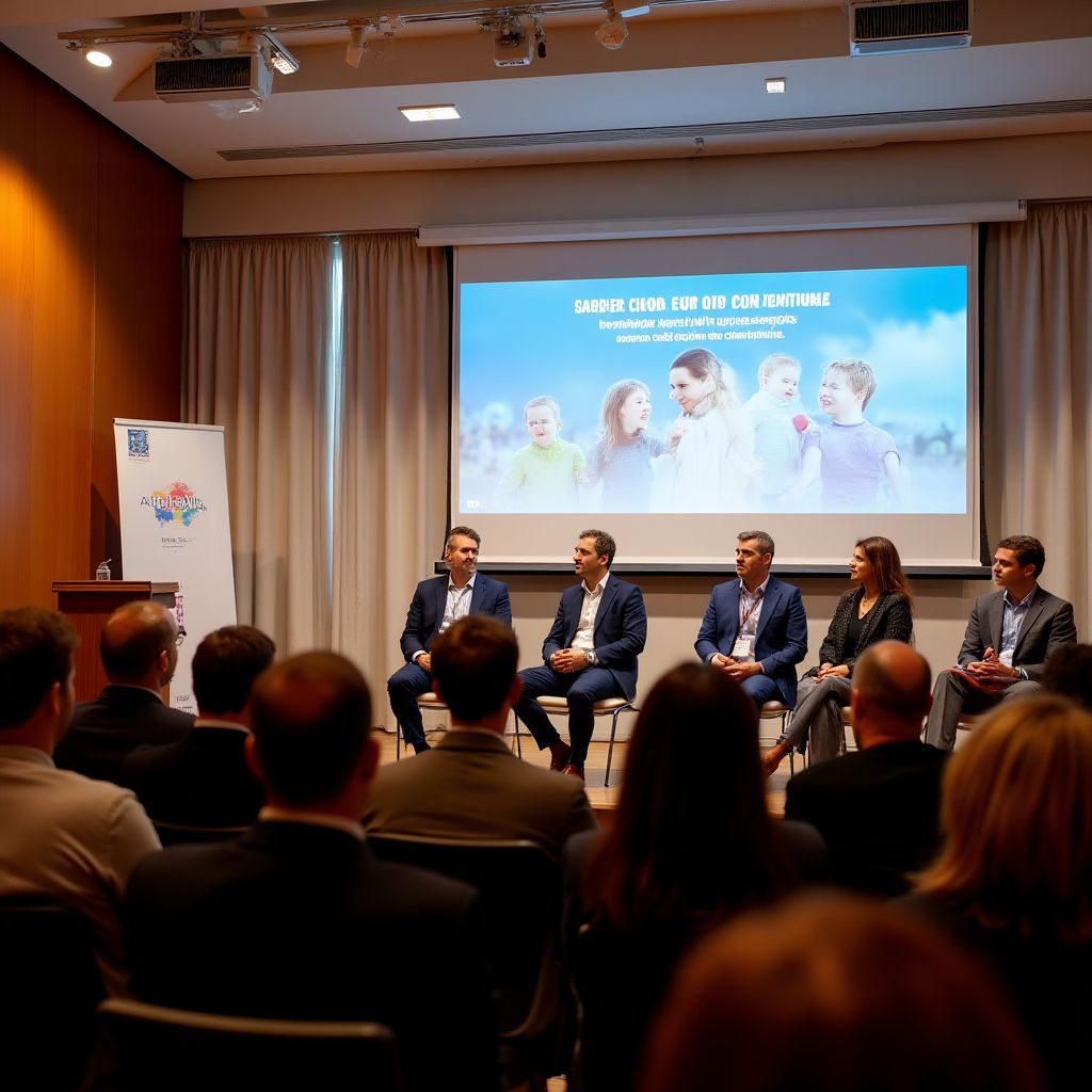 Konference o euru v Praze