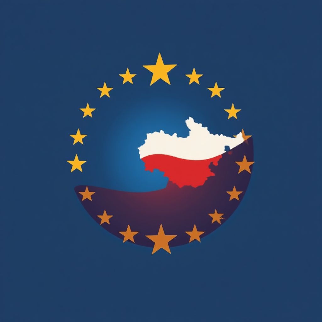 Logo Eurozona Česká republika